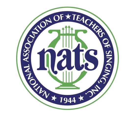 National Association of Teachers of Singing logo